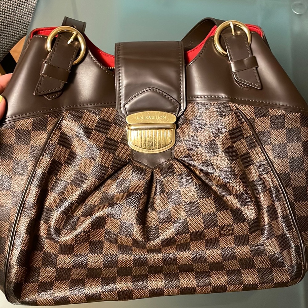 Louis Vuitton Sistina